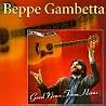 Image of album by Beppe Gambetta