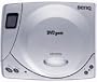 BenQ DVDgem-602 Portable DVD Rom Player