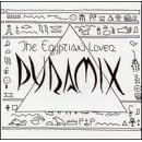 Pyramix by  Egyptian Lover 