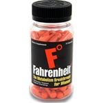 Fahrenheit 72 caps