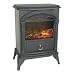 Well Traveled Living 60351 Vernon Electric Fireplace Stove - 60351