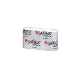 Sanek Neck Strips * One Pack Of 60 Strips