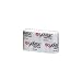 Sanek Neck Strips * One Pack Of 60 Strips