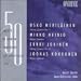 Classical Music : Society of Finnish Composers 50th Anniversary (1995): Avanti! Quartet & Jaana Kärkkäinen