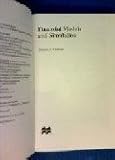 Financial models and simulation