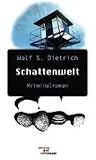 Produkt-Bild: Schattenwelt Kriminalroman. (Book on Demand)