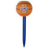 Team Golf Tee Mate Collegiate Macot Tees - Illinois