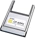 ���쥬 WirelessLAN CF-11 WLCF11���Ѵ������ץ� CG-CFADP2