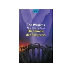 Die Stimme der Finsternis