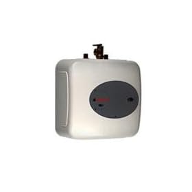 Bosch GL2.5Ti Ariston Pro Ti Electric Mini-Tank Water Heater
