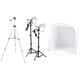 Large Photo Studio-in-a-Box