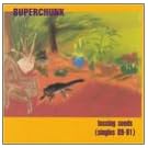 Tossing Seeds (Singles '89 - '91)