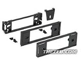 Metra Ford/Mazda Custom Installation Kit (99-5512) (99-5512)