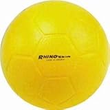 Rhinoskin Balls Foam Soccer Ball