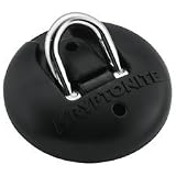 KRYPTONITE STRONG HOLD ABOVE GROUND 7.5`` 720018330202