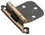 Amerock CM7629AE SelfClosing Face QTY Cabinet Hinge