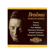 Brahms: Complete Piano Music