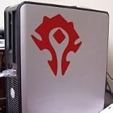 World of Warcraft Horde Window Decal Sticker Reviews