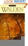 Walden and on the Duty of Civil Disobedience (Signet Classics)