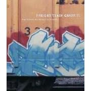 Freight Train Graffiti
