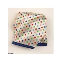 Webkinz Polka Dot PJ Bottoms