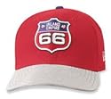Minor League Baseball Cap - Inland Empire 66ers of San Bernadino Road Cap by Ne