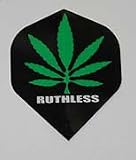 3 sets Xtra Strong Ruthless Standard Marijuna flights