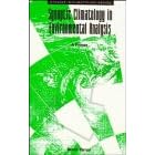 Synoptic Climatology in Environmental Analysis: A Primer by  Brent Yarnal