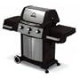 Broil King 986554-986557 Signet 20 Gas Grill 44,000 BTU