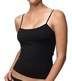 Puma Bodywear. Daily Cotton Stretch camisole