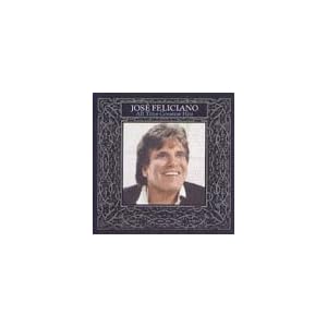 Jose Feliciano - All-Time Greatest Hits