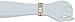 Guess Ladies Deco-G Bi-Color Watch W85010L1