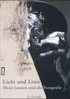 Image de Licht und Linie: Horst Janssen und die Fotografie