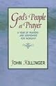 God's People at Prayer: A Year of Prayers And Responses for Worship