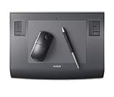 Computer : Wacom - Intuos III A5 Graphics Tablet