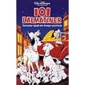 101 Dalmatiner [VHS]
