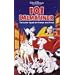 101 Dalmatiner [VHS]