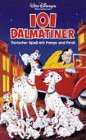 Childrens Toyshop  VHS : One Hundred and One Dalmatians