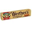 Werthers Original Roll Candies -1.8 Oz, 12 Per Case