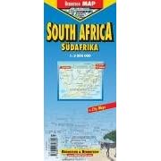 Click here to buy  South Africa (Road Maps)  by Berndtson & Berndtson.