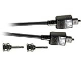 Recoton DVD900 Audio Digital Optical Cable (3 Feet) Knowing God: Walking through the Book of Books