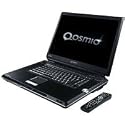 TOSHIBA Qosmio G30-177 17 Zoll WUXGA 2x1024MB 2x20