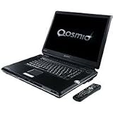 Qosmio G30-177 17 Zoll WUXGA