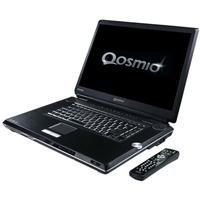 TOSHIBA Qosmio G30-177 17 Zoll WUXGA 2x1024MB 2x20