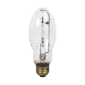 Philips 368696 C70s62/Alto High Pressure Sodium Lamp