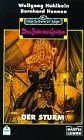 Das Jahr des Greifen - Der Sturm - Fantasy- Roman - ( Das Schwarze Auge/ Fantasy). - Wolfgang Hohlbein, Bernhard Hennen