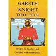 Gareth Knight Tarot Deck Gk78 by Sander Littel and Gareth Knight