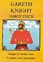 Gareth Knight Tarot Deck