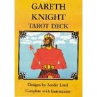 Gareth Knight Tarot