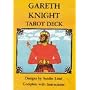 Gareth Knight Tarot Deck/Gk78
